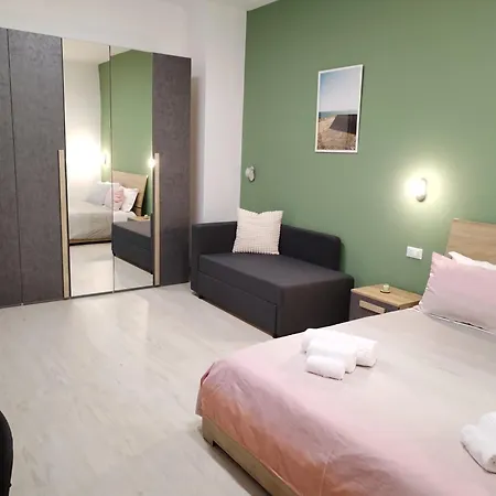 Casa Pemogi Гостевой дом 4*