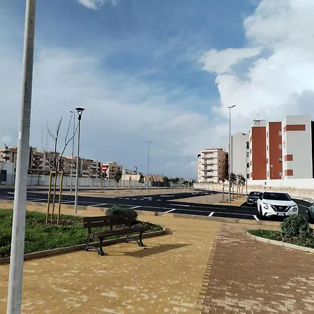 Casa Pemogi Гостевой дом Монополи