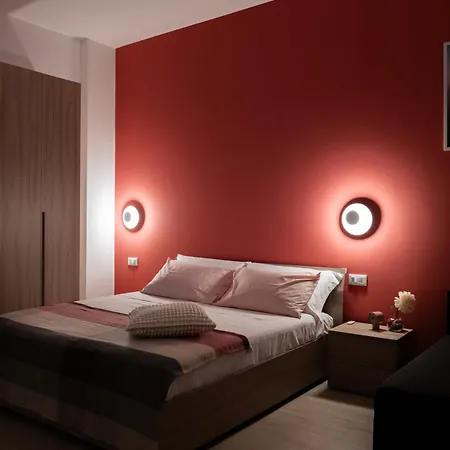 Guest house Casa Pemogi Monopoli