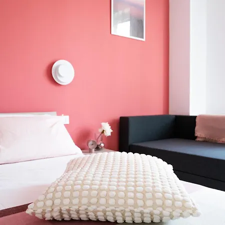 Guest house Casa Pemogi *
