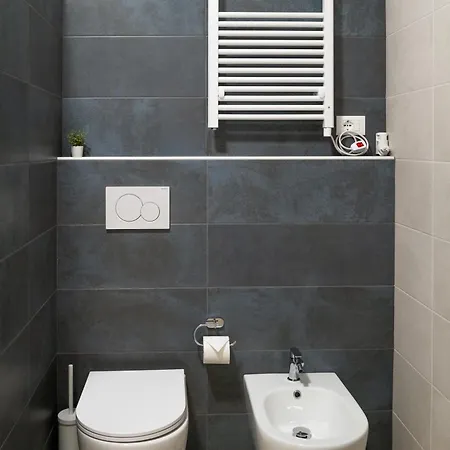 Casa Pemogi Guest house Monopoli