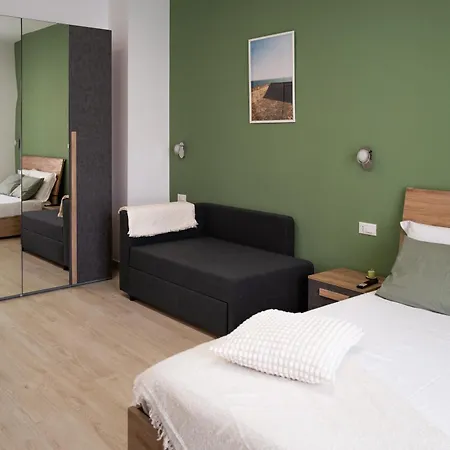 Guest house Casa Pemogi *