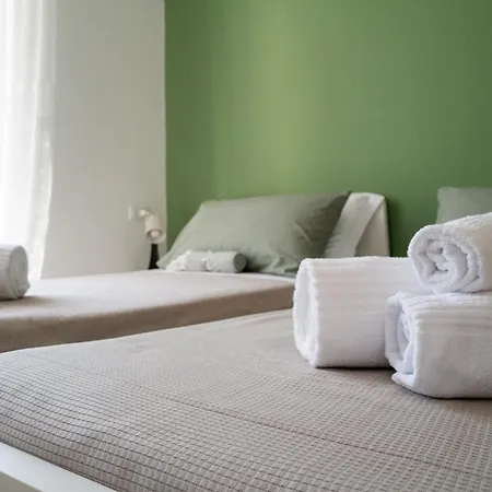 Casa Pemogi Guest house Monopoli