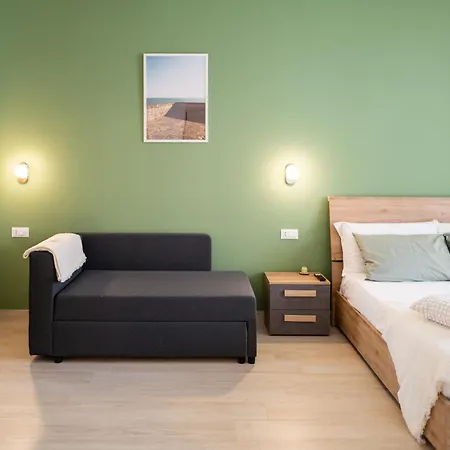 Casa Pemogi Guest house *