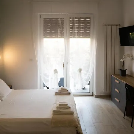 Casa Pemogi Πανσιόν Monopoli