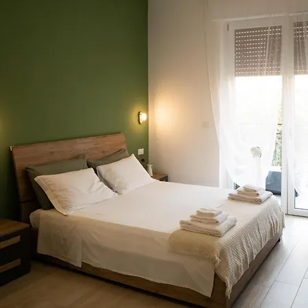 Πανσιόν Casa Pemogi