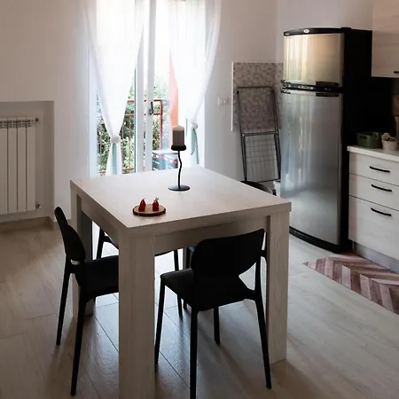 게스트하우스 Casa Pemogi 4*