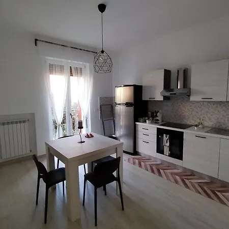 Casa Pemogi Pensionat Monopoli