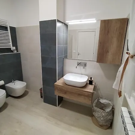 بيت ضيافة Casa Pemogi مونوبولي