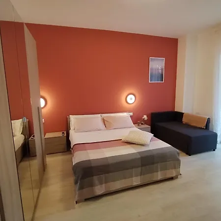 Pensionat Casa Pemogi Monopoli