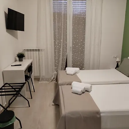 Casa Pemogi 4* Monopoli