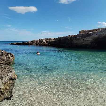 Casa Pemogi Πανσιόν 4*