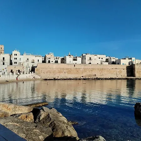 Casa Pemogi Πανσιόν 4*