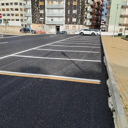 بيت ضيافة Casa Pemogi مونوبولي